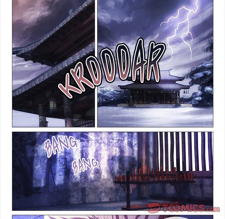 The Monkey King's Tale chapter 13 page 18
