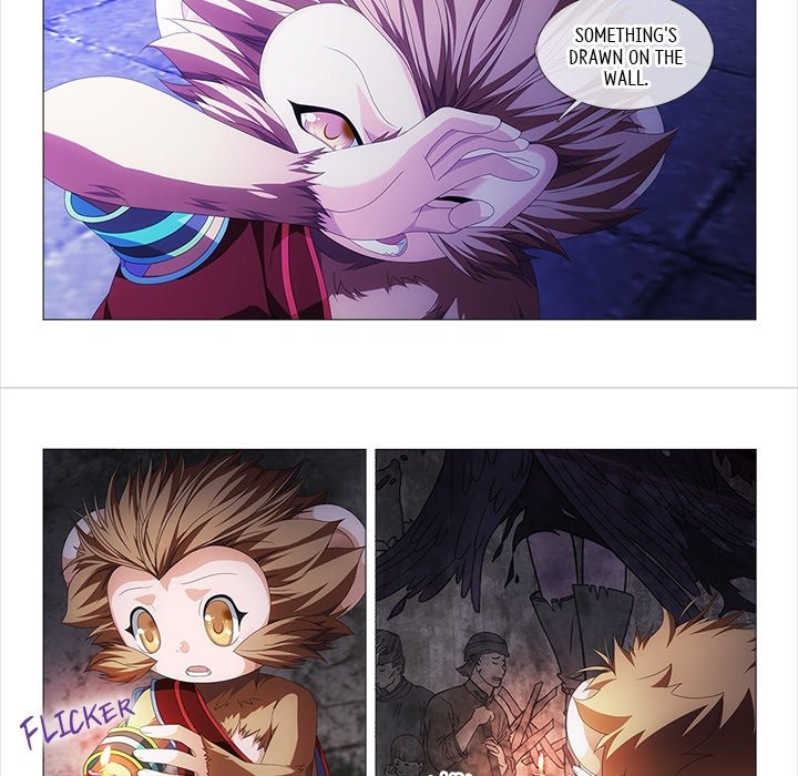 The Monkey King's Tale chapter 13 page 19