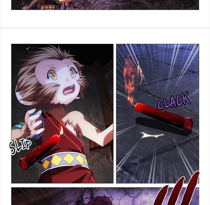 The Monkey King's Tale chapter 13 page 21