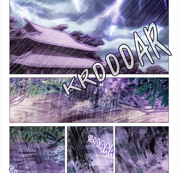 The Monkey King's Tale chapter 13 page 23