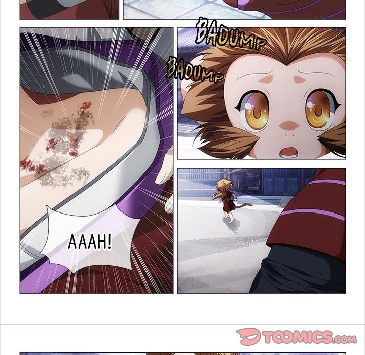 The Monkey King's Tale chapter 14 page 14