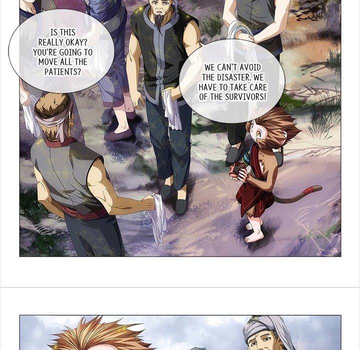 The Monkey King's Tale chapter 14 page 19