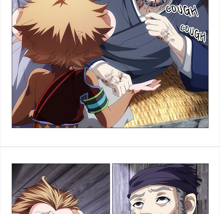The Monkey King's Tale chapter 15 page 9