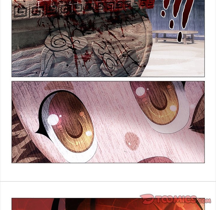 The Monkey King's Tale chapter 15 page 17