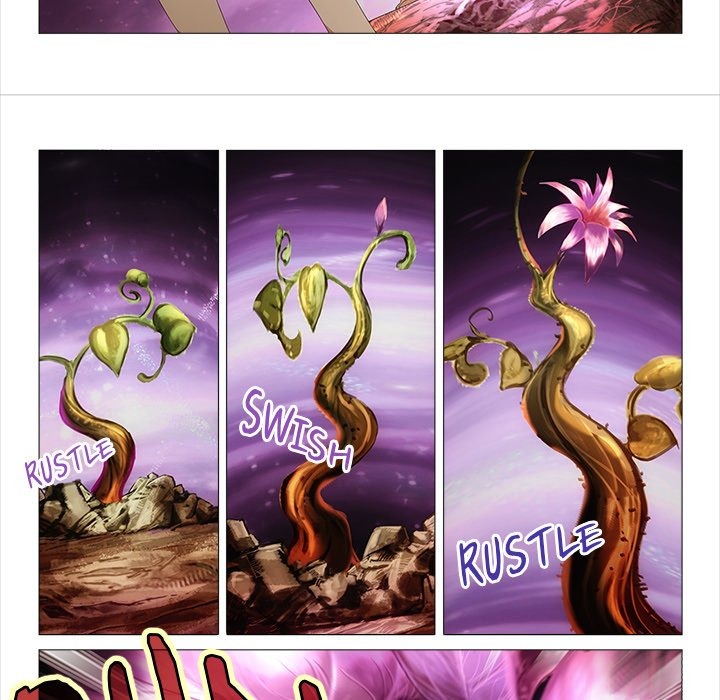 The Monkey King's Tale chapter 15 page 21