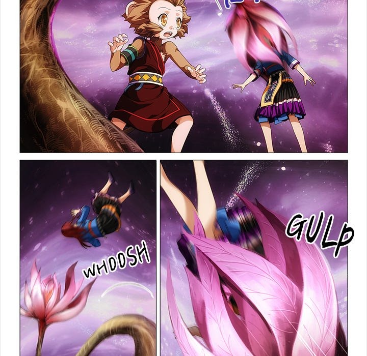 The Monkey King's Tale chapter 15 page 23