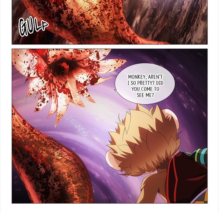 The Monkey King's Tale chapter 15 page 25