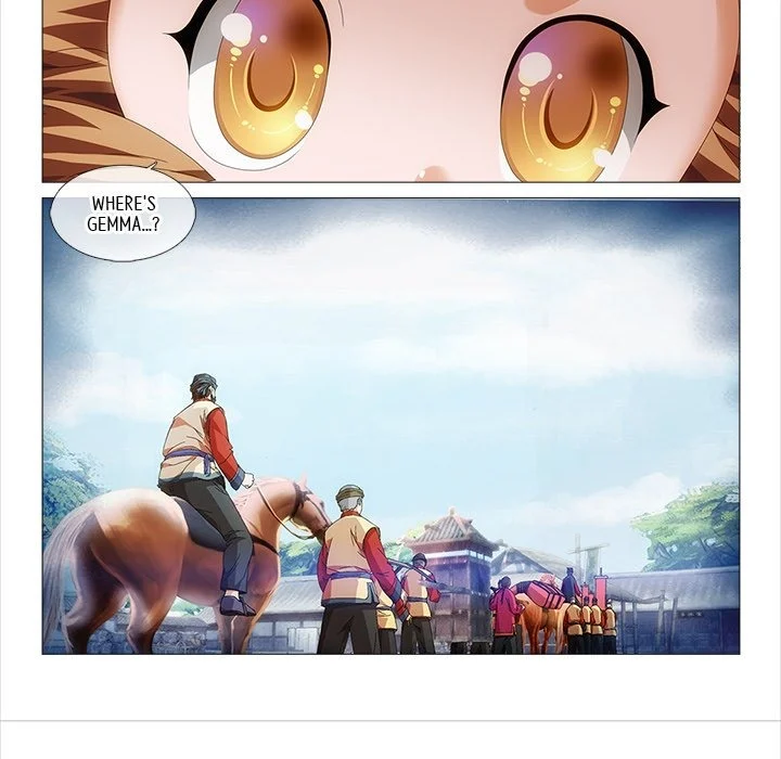 The Monkey King's Tale chapter 15 page 30