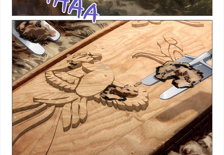 The Monkey King's Tale chapter 16 page 5