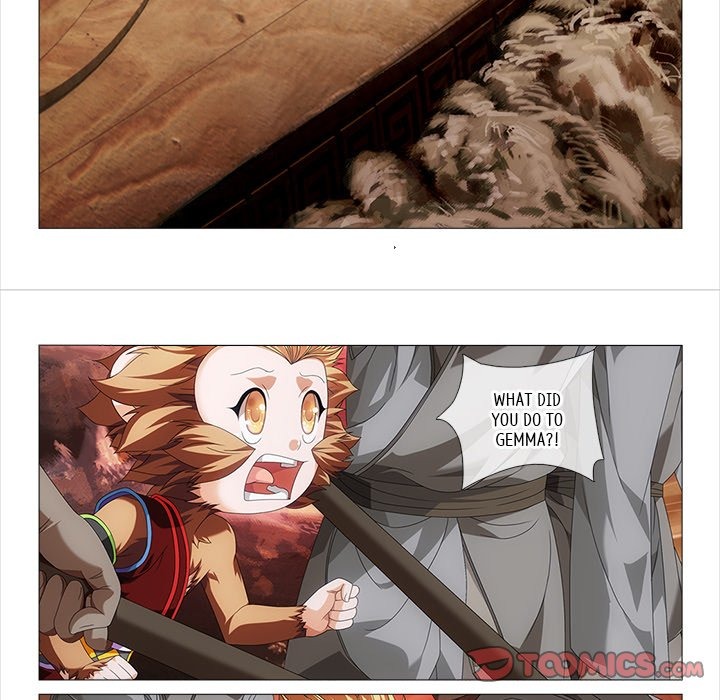 The Monkey King's Tale chapter 16 page 6