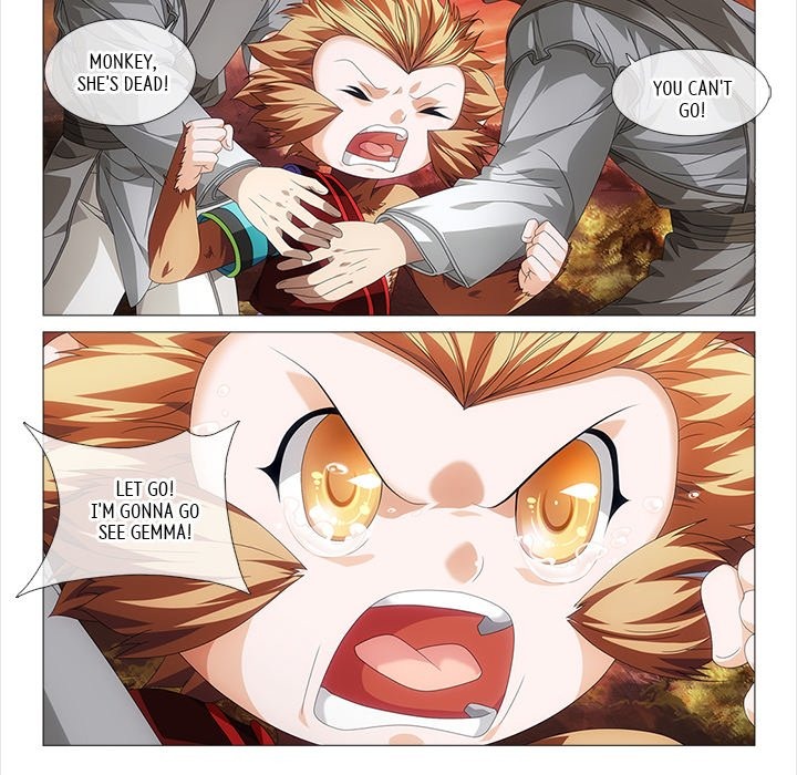 The Monkey King's Tale chapter 16 page 7