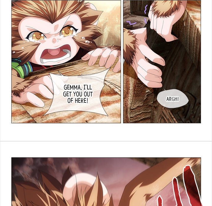 The Monkey King's Tale chapter 16 page 9