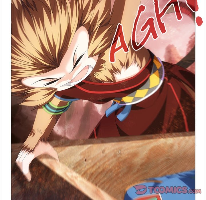 The Monkey King's Tale chapter 16 page 10