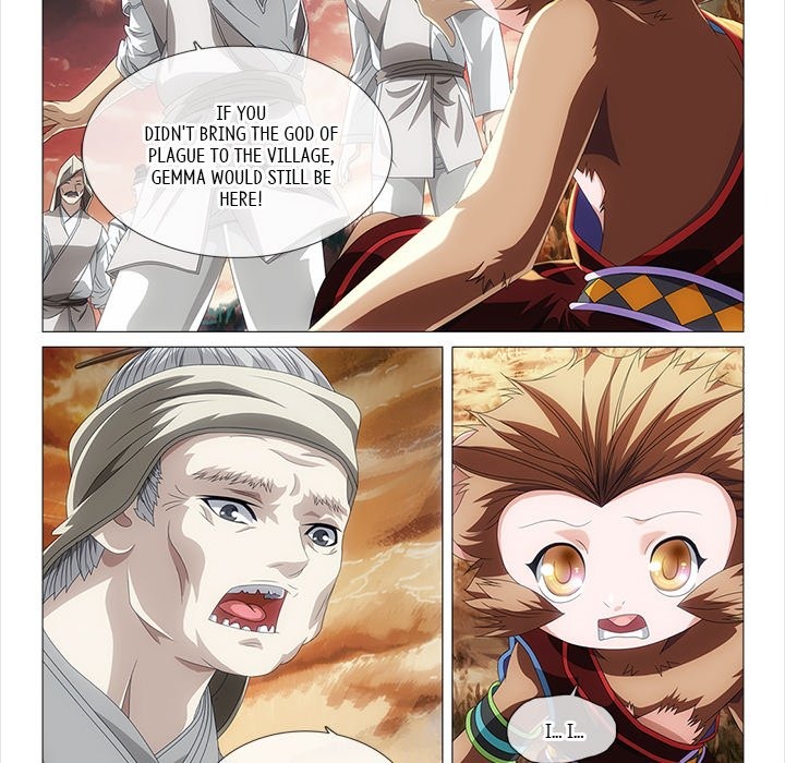 The Monkey King's Tale chapter 16 page 15