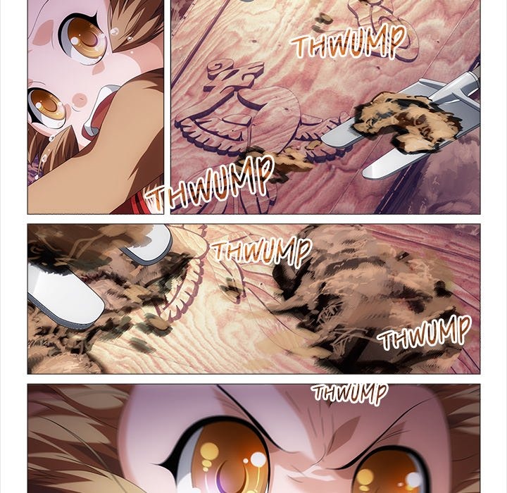 The Monkey King's Tale chapter 16 page 23
