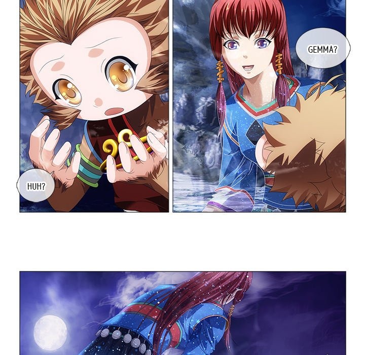 The Monkey King's Tale chapter 17 page 9