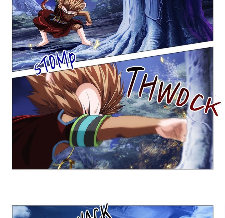 The Monkey King's Tale chapter 17 page 17