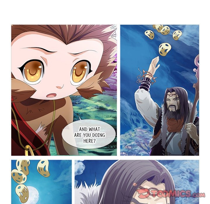 The Monkey King's Tale chapter 17 page 26