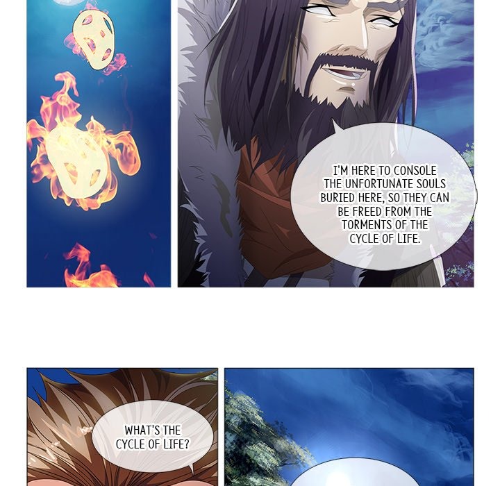 The Monkey King's Tale chapter 17 page 27