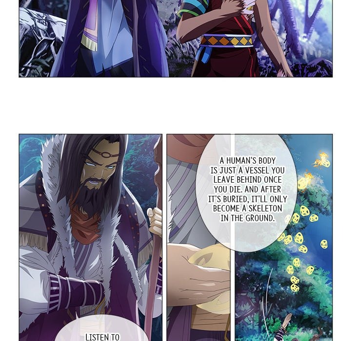 The Monkey King's Tale chapter 17 page 29