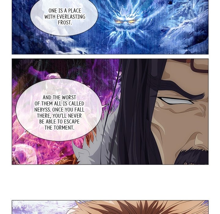 The Monkey King's Tale chapter 17 page 35
