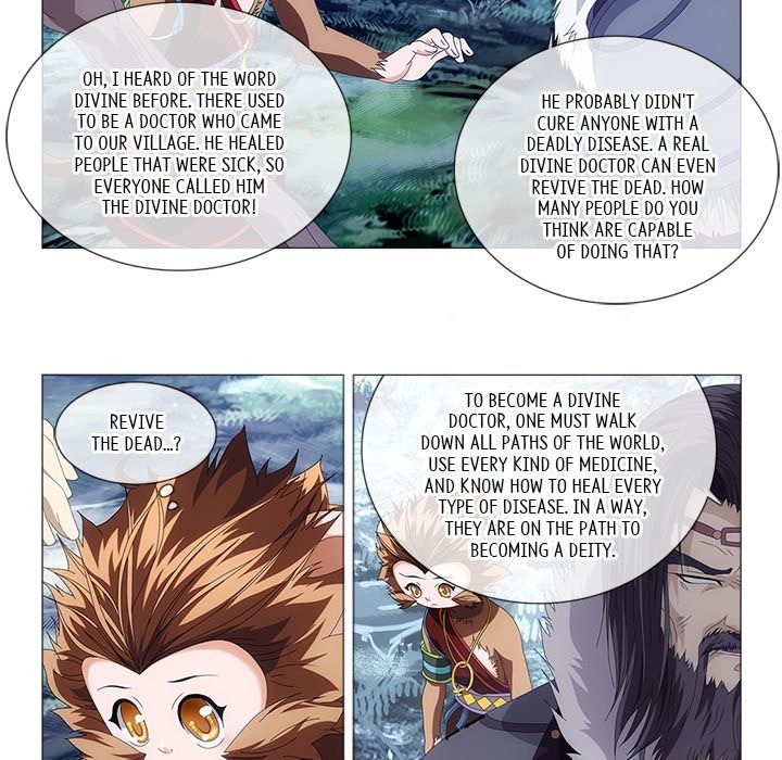 The Monkey King's Tale chapter 18 page 6