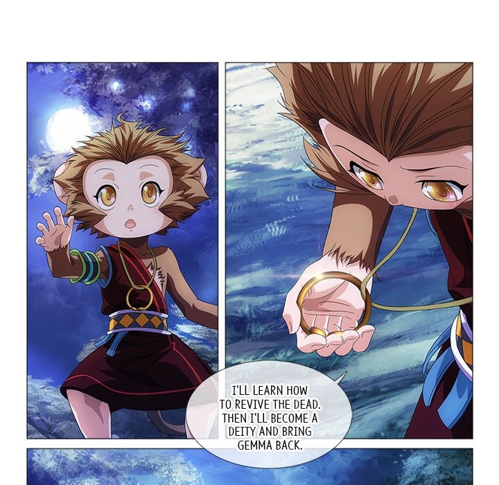 The Monkey King's Tale chapter 18 page 8