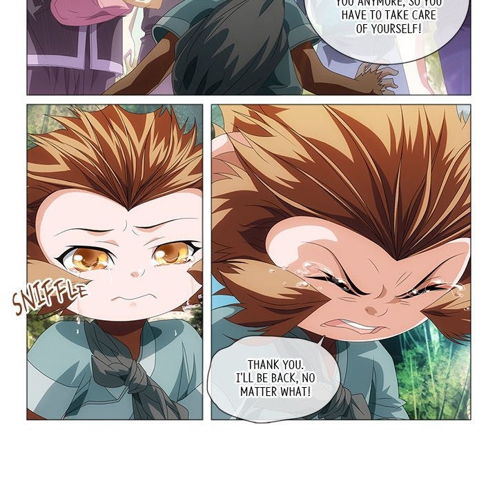 The Monkey King's Tale chapter 18 page 12