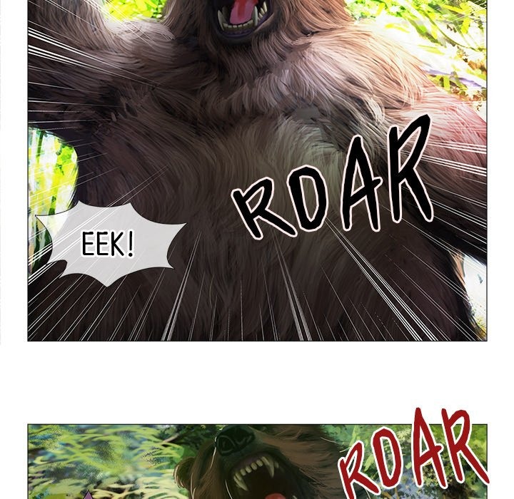The Monkey King's Tale chapter 18 page 22