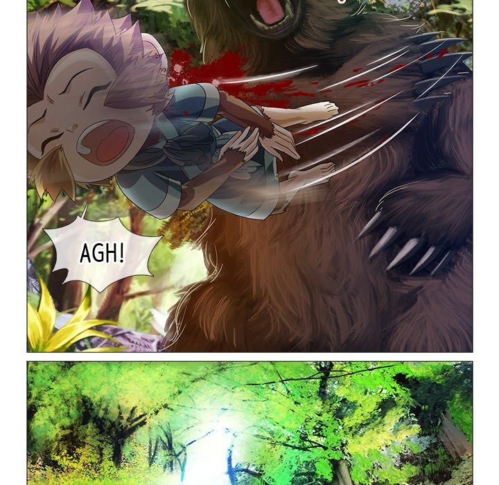 The Monkey King's Tale chapter 18 page 23