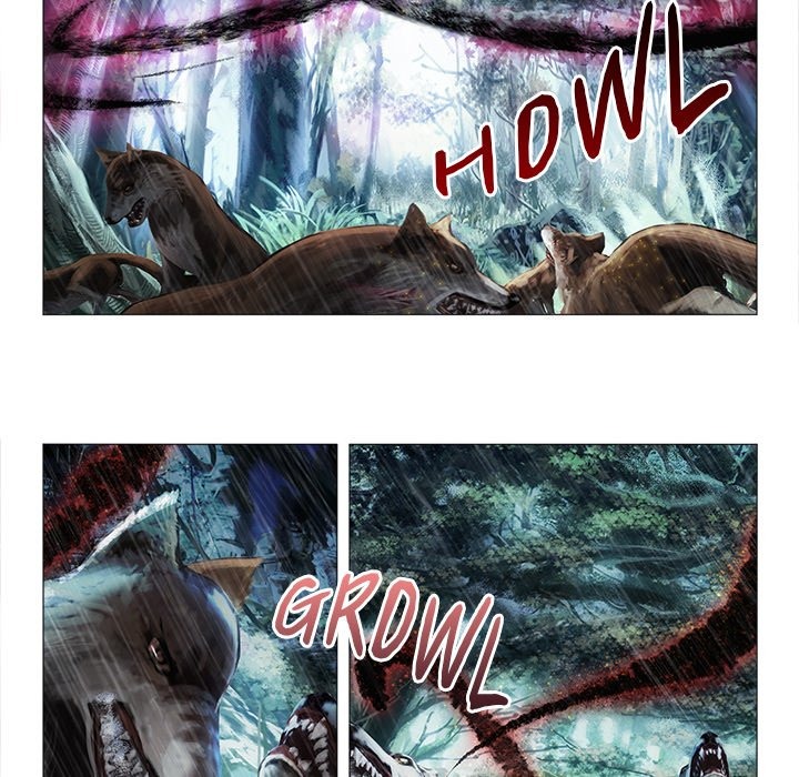 The Monkey King's Tale chapter 18 page 37