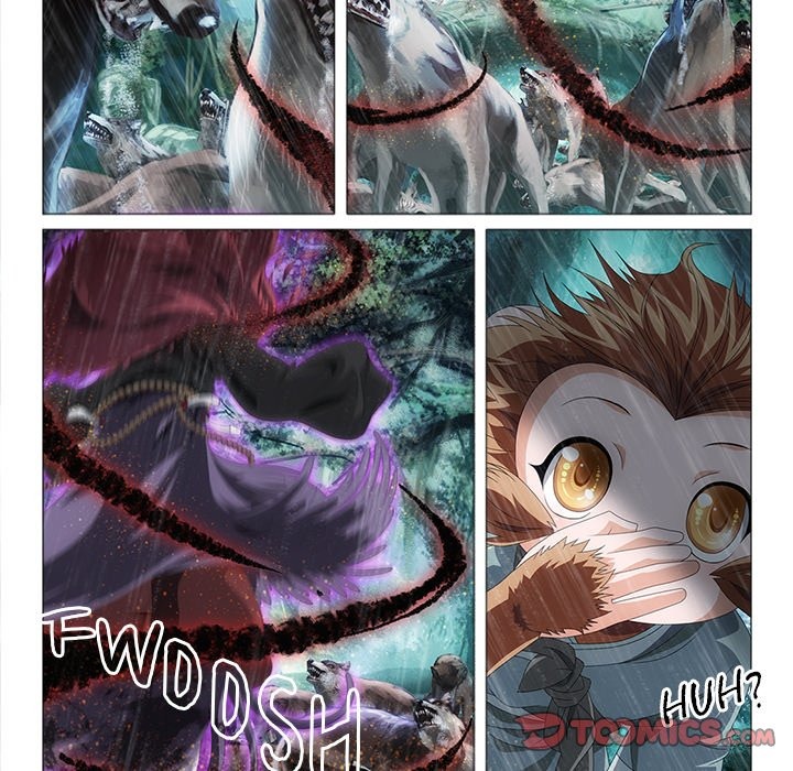 The Monkey King's Tale chapter 18 page 38