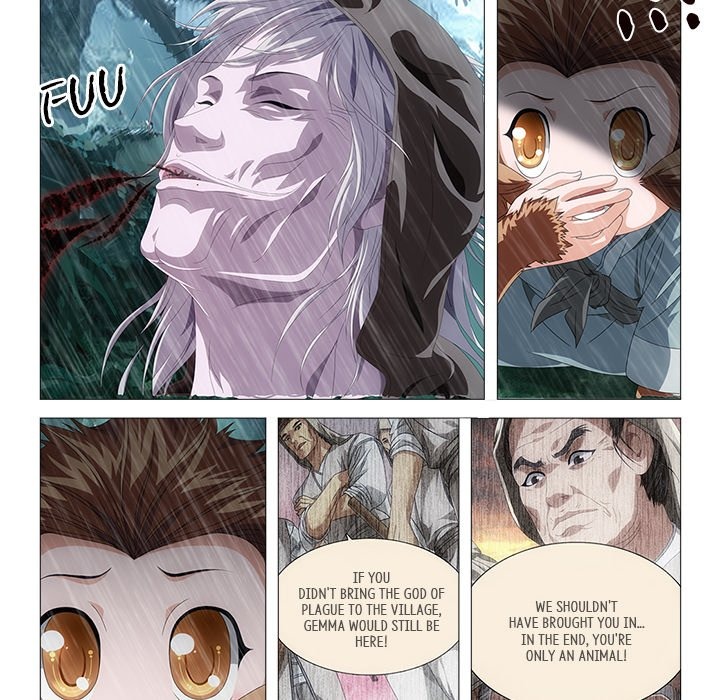 The Monkey King's Tale chapter 18 page 41
