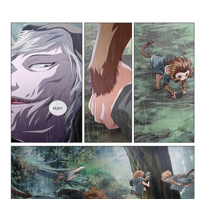 The Monkey King's Tale chapter 18 page 44