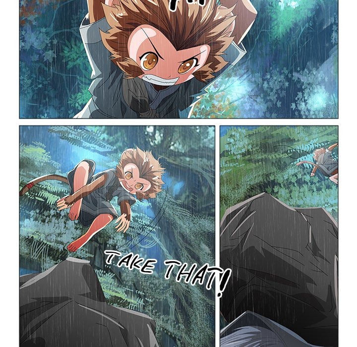 The Monkey King's Tale chapter 18 page 46