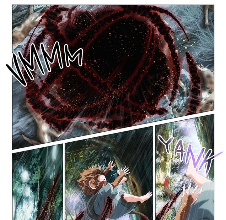 The Monkey King's Tale chapter 18 page 49