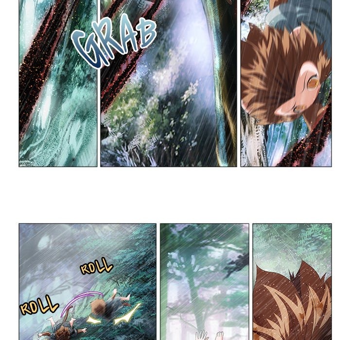 The Monkey King's Tale chapter 18 page 50