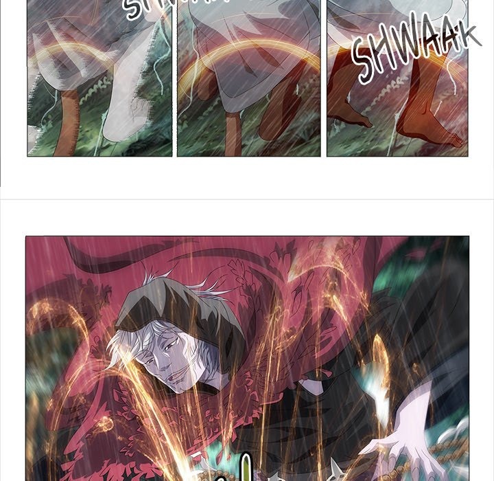 The Monkey King's Tale chapter 19 page 6