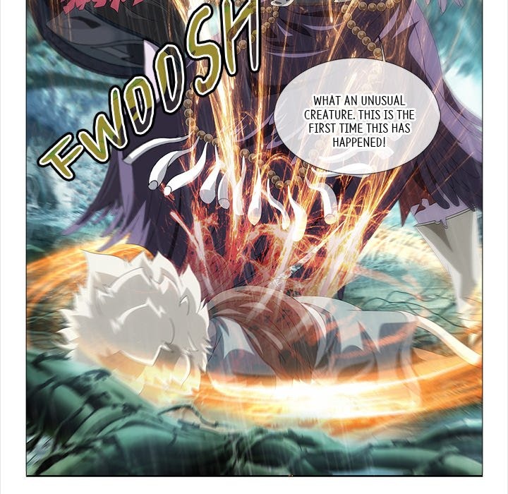 The Monkey King's Tale chapter 19 page 7