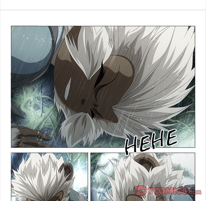 The Monkey King's Tale chapter 19 page 8