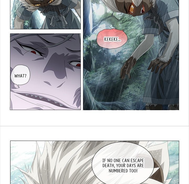 The Monkey King's Tale chapter 19 page 9