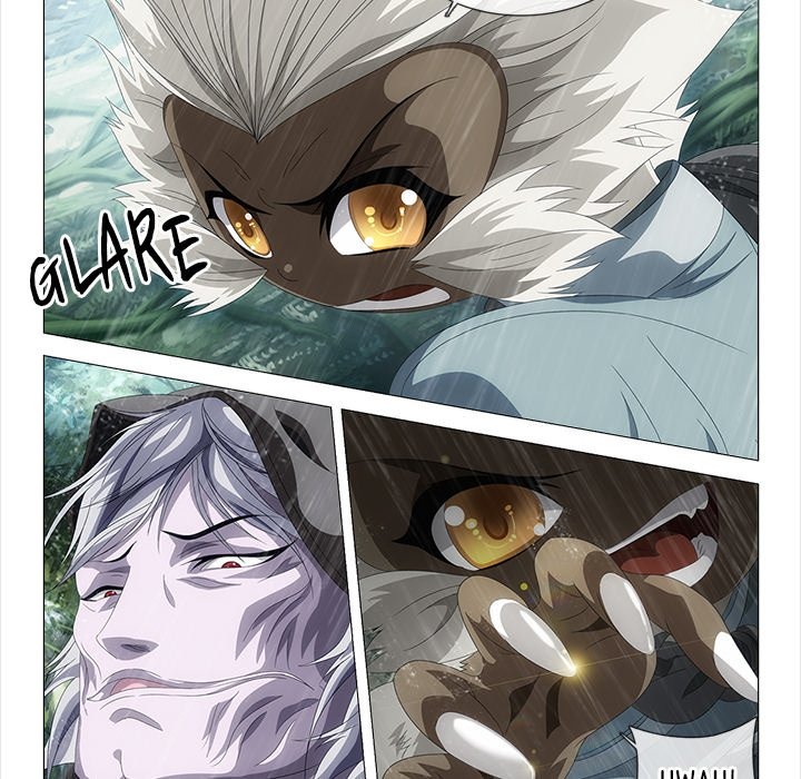 The Monkey King's Tale chapter 19 page 10