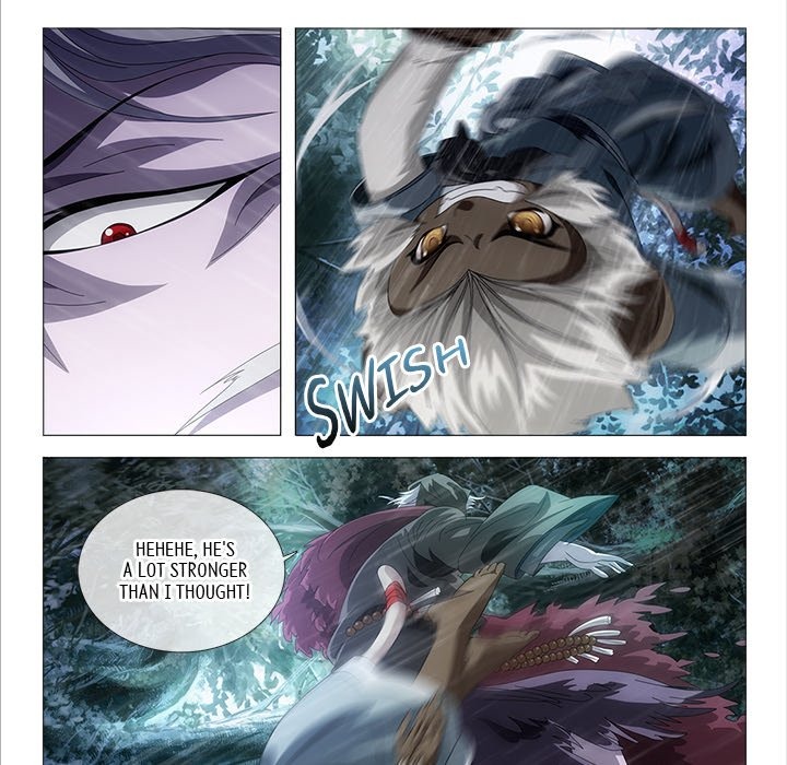 The Monkey King's Tale chapter 19 page 13