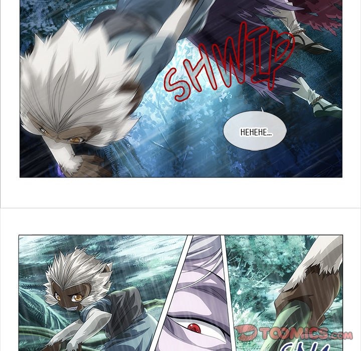 The Monkey King's Tale chapter 19 page 14
