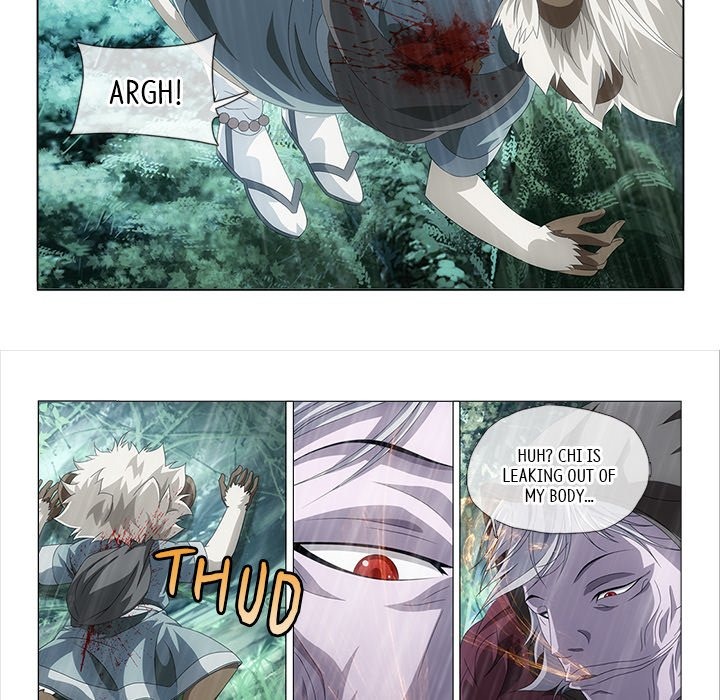 The Monkey King's Tale chapter 19 page 19