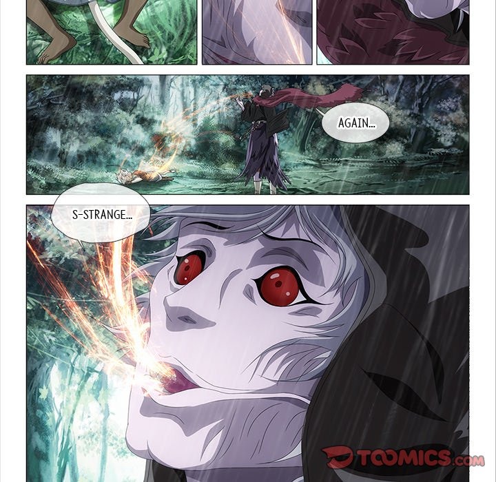 The Monkey King's Tale chapter 19 page 20