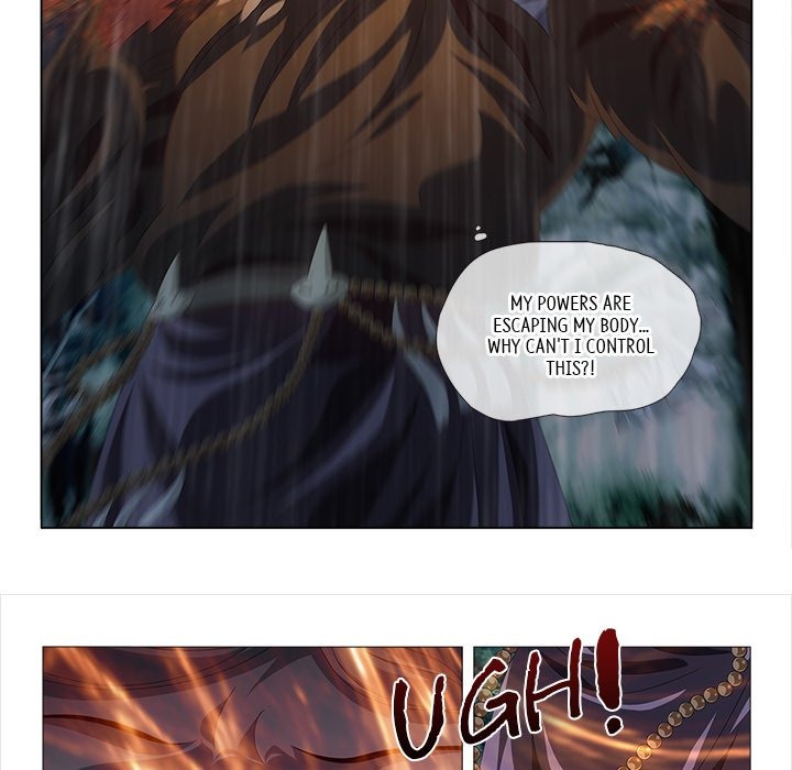 The Monkey King's Tale chapter 19 page 22