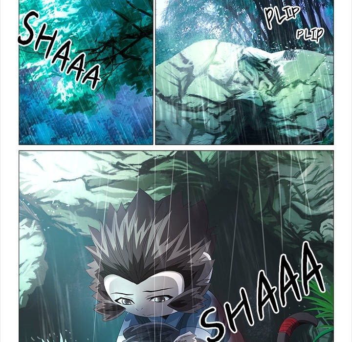 The Monkey King's Tale chapter 19 page 28