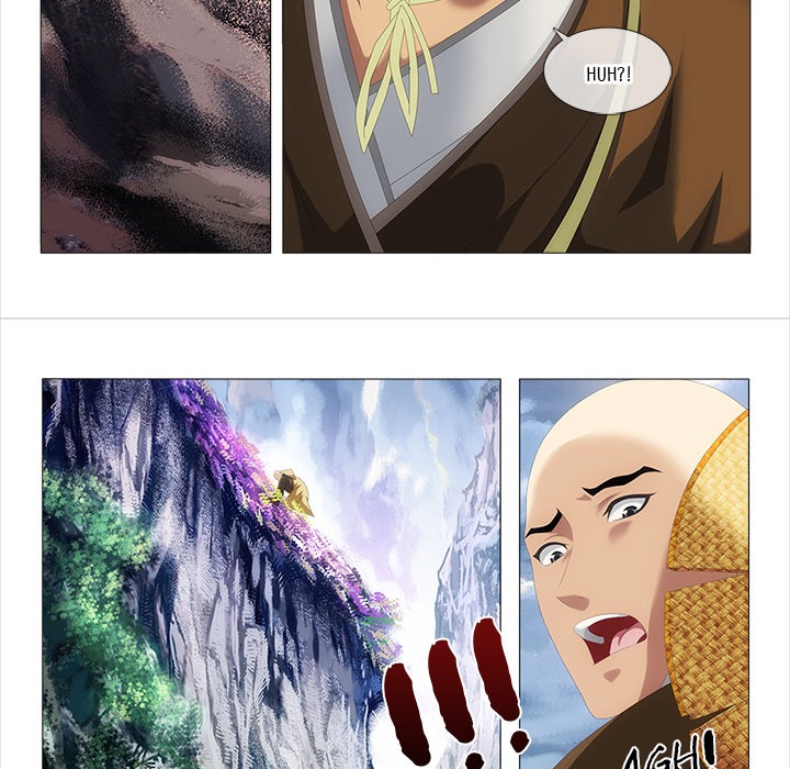 The Monkey King's Tale chapter 2 page 6