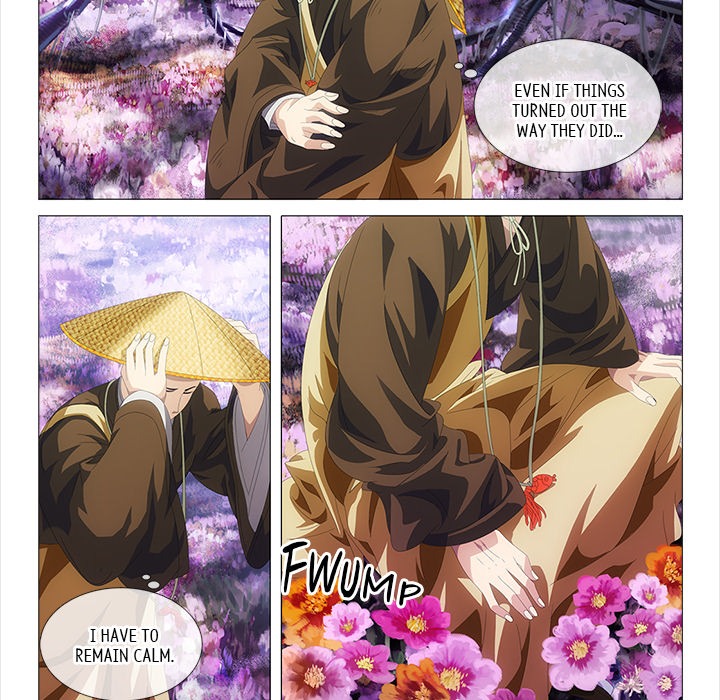 The Monkey King's Tale chapter 2 page 20